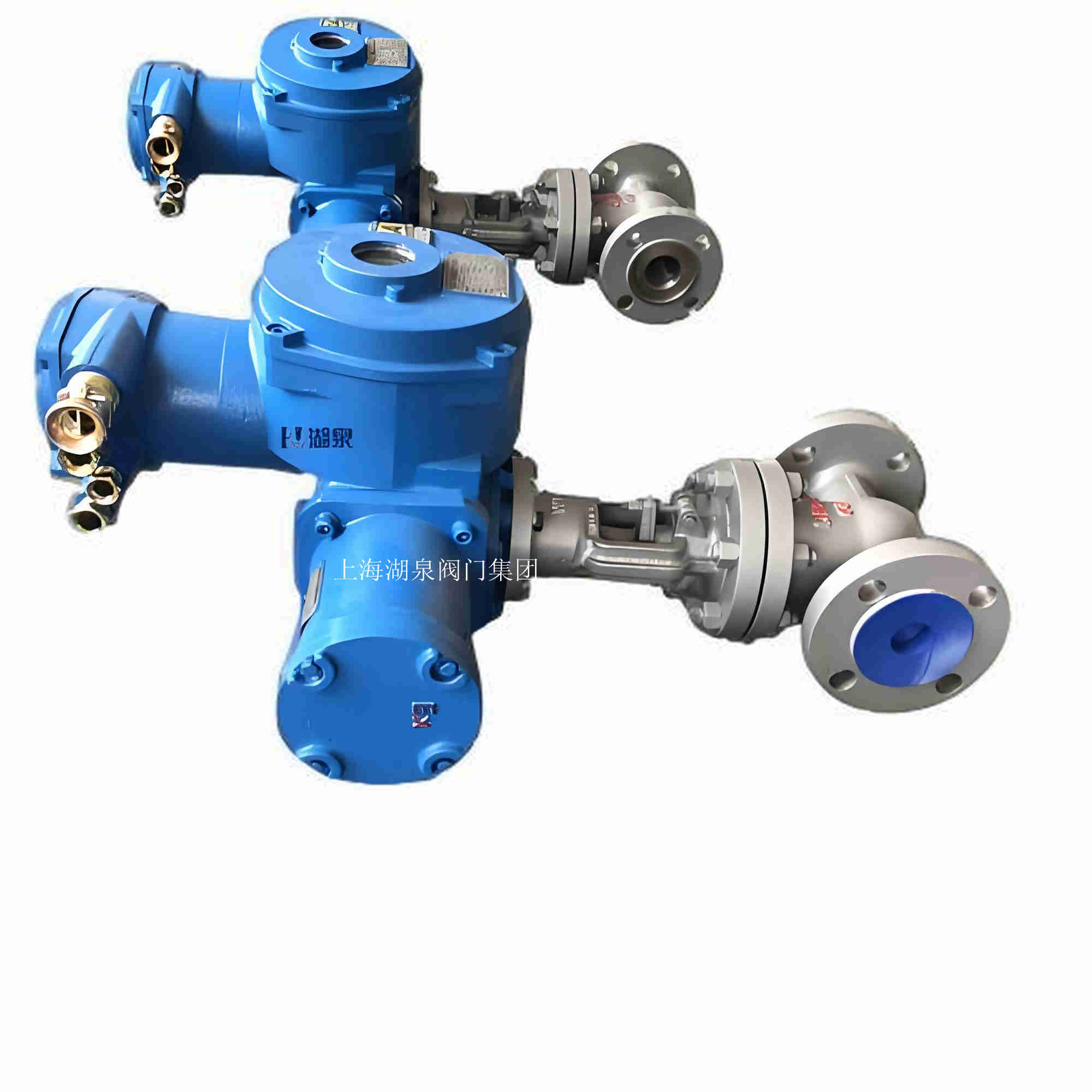 MZ941H-40C  DN400礦井下煤安證的礦用防爆電