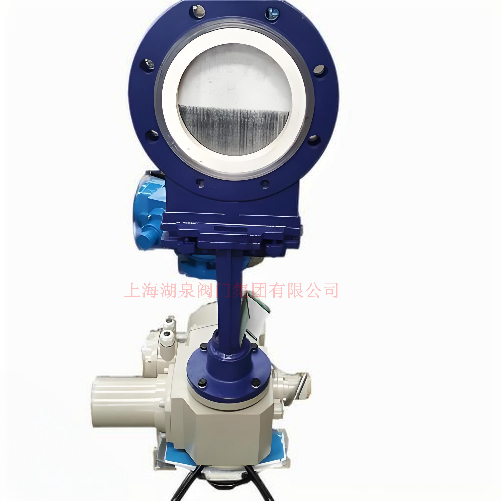 電動(dòng)刀閘閥